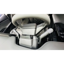 Hyper GT best affordable electric suv