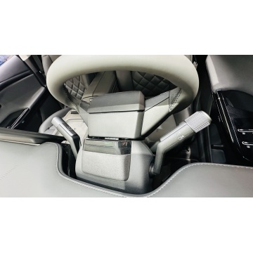 eco-friendly cars Hyper GT best affordable electric suv Supplier