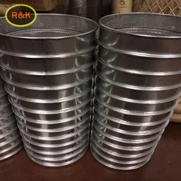 stainless steel wire mesh for food grade strainer