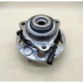 41420-09401 SSANGYONG ACTYON HUB MONTAJE DE RODAMIENTO