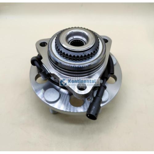 41420-09401 SSANGYONG ACTYON HUB BEARING ASSEMBLY