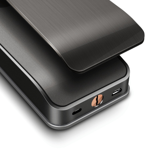 Home Security WiFi Smart Lock