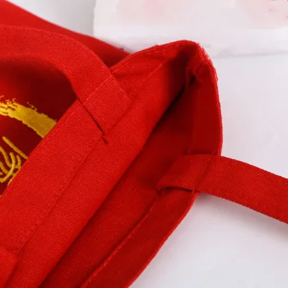 cotton canvas tote bags