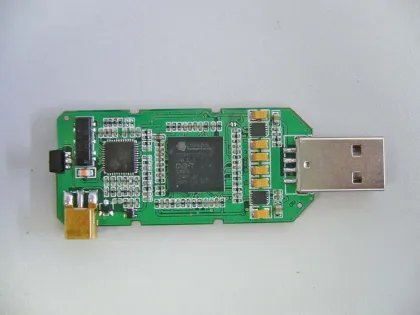 Bluetooth USB Dongle/Adapter