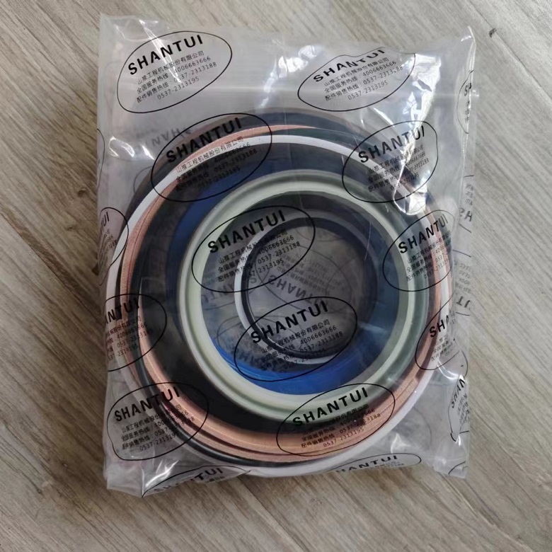 Dh46 Lift Cylinder Repair Kit 118h-62-01000, High Quality Dh46 Lift ...