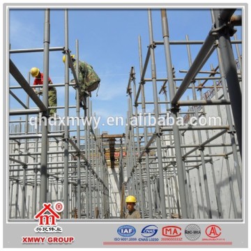 Wedgelock Scaffolding Construction Materials