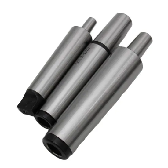 CNC Tools MT Morse Taper Drill Chuck Arbor with Tang and Drawbar" could be shortened to:

"MT Morse Taper Drill Chuck Arbor with Tang and Drawbar" 

However, for a search engine title, we might want it to be more concise while still being descriptive:

"M