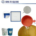 Thermally Resistant HEPA Filters Liquid Silicone Sealant
