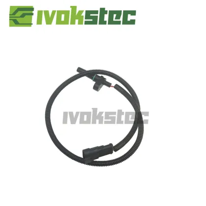 Heavy Duty Turbocharger Speed Sensor for CUMMINS ISX Equipped Trucks