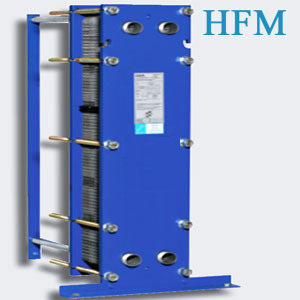 GEA Plate Heat Exchangers Unit VT20
