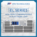 200V/6600W programmierbare elektronische DC-Last