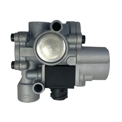 High-Quality SINO TRUCK WG9000360515 Electromagnetic Valve