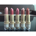 Samtmatter Lippenstift OEM