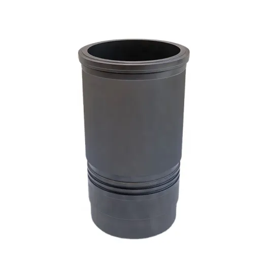  Genuine Engine Parts: QSK45, QSK60 Cylinder Liners - 3410342, 3800366, 4024811, 4089143