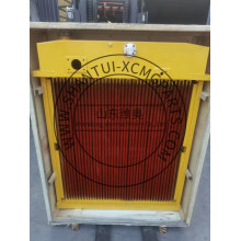 Shantui Radiator SD32 Tank Water 175-03-C1002