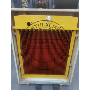 shantui radiator SD32 water tank 175-03-C1002