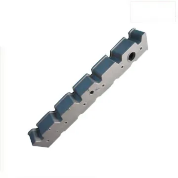 ISLE engine valve chamber cover 3930903