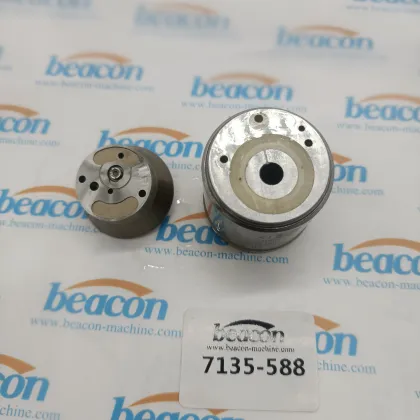 Delphi Injector Control Valve 7135-588