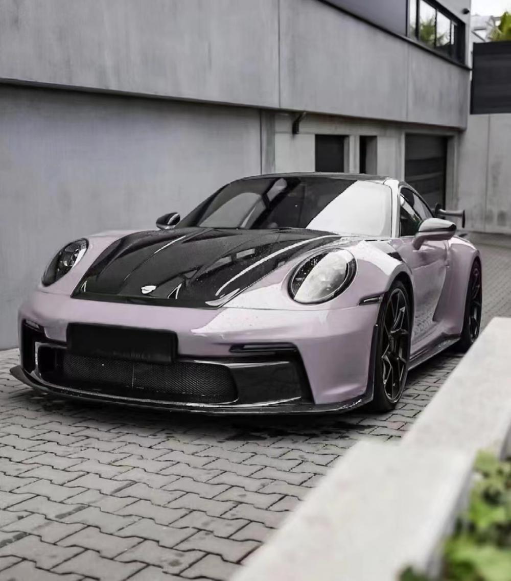 Grey To Purple 7