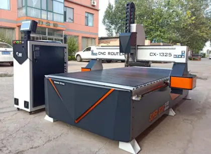cnc carving engraving machine 1325
