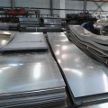 Placas de acero galvanizadas ASTM G350