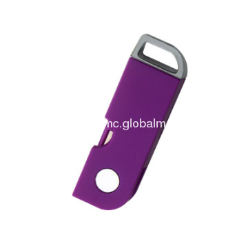 Twister Plastic USB Flash Drive  8GB
