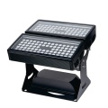 Outdoor flood light with waterproof function