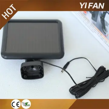 Cheap Price solar post light