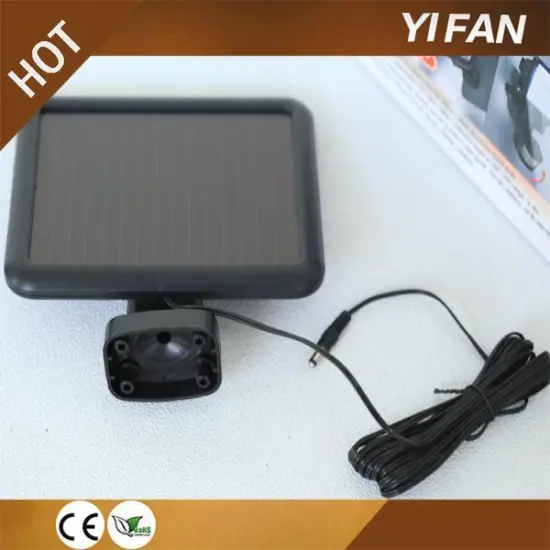 Cheap Price solar post light