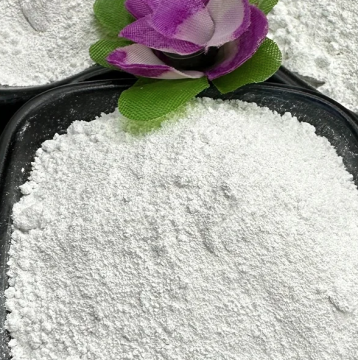 Titanium Dioxide TiO2 High-Performance White Pigment