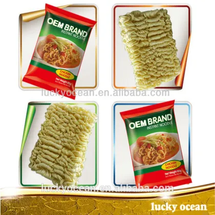 low fat instant noodles