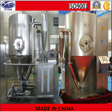 Goat Milk and Egg Powder Spray Dryer