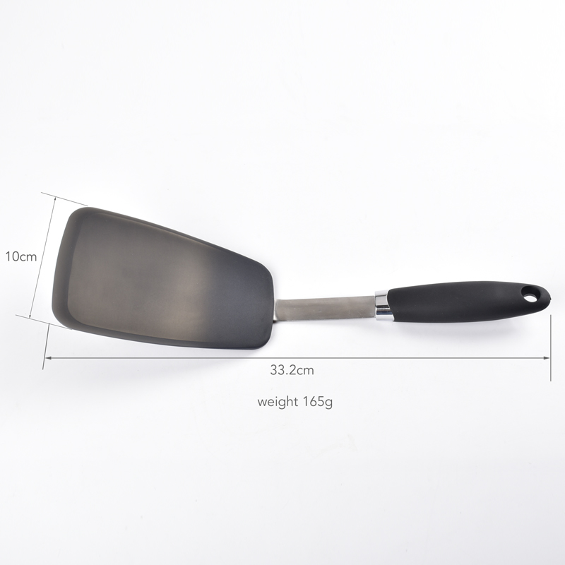 Cooking Spatula Set