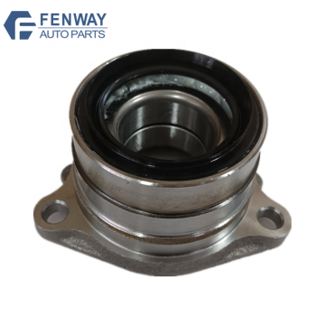 Rear Wheel Bearing 42409-42010 38BWK01J for Toyota Nadia, RAV4, Gaia, and Lexus Rear Axle