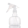 Groothandel kapperswinkel Cosmetische verpakking 250 ml 350 ml Haarverzorgingssalon Lege Pet Plastic Trigger Mist Sprayer Water fles