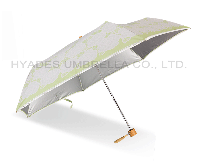 folding umbrella for ladies