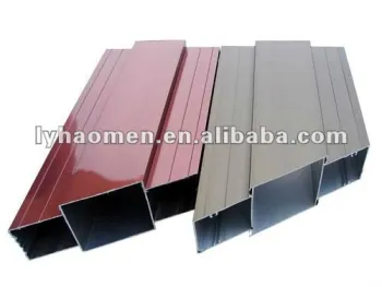 aluminum profile/window material /door frame