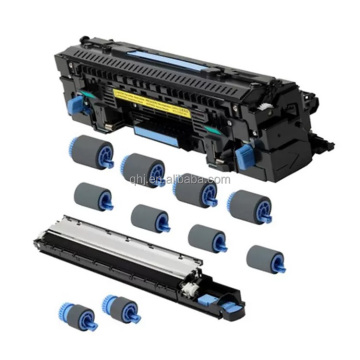 QHJ New Original Fuser Kit for HP M806, M830 Printers - Includes C2H57A and CF367A Maintenance Kit