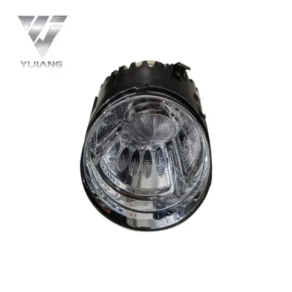 YIJIANG OEM Refurbished Turn Signal and Headlight Assembly for Bentley Mulsanne Auto Lighting Systems