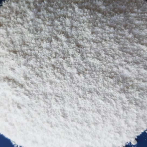 Calcium Oxide Used for Cement Making