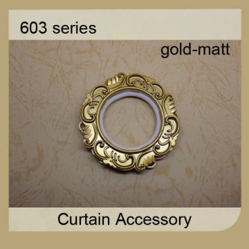 2014 New Design Curtain Accessory Curtain Ring