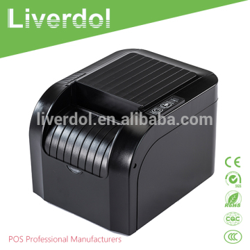 Japan Seiko Printer Head 3" POS Thermal Printer for Supermarket