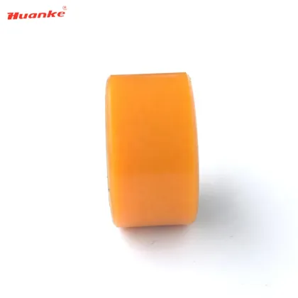 PU Form Wheel 6204 Bearing 85x48mm for EP Electric Forklift