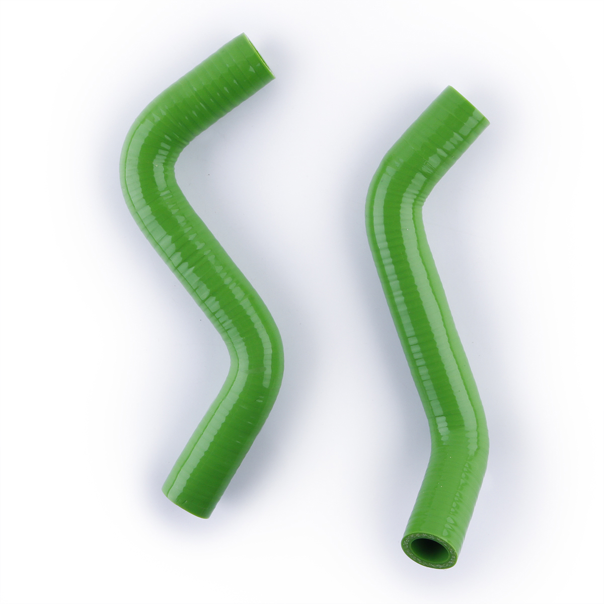 YFZ 450 Cooling System Upgrade Silicone Radiator Hose Kit For Yamaha YFZ450 (2004-2013) - Black Coolant Hoses Yamaha Motorcycle Fuel Pipes And Hoses