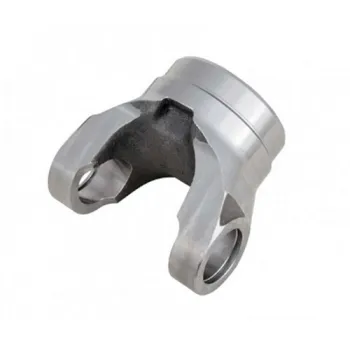 Yokes forging for auto parts