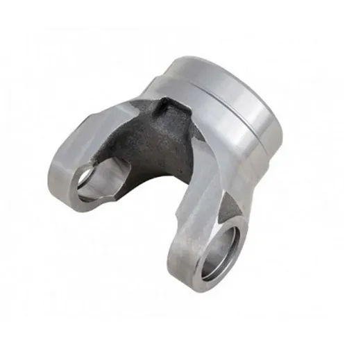 Yokes forging for auto parts