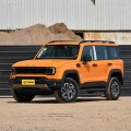 BAIC BJ40 2026 Modelo 2.0T Automático Gasolina