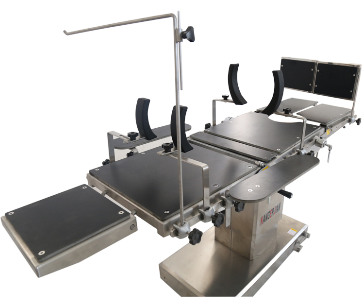 Best seller electric operating table