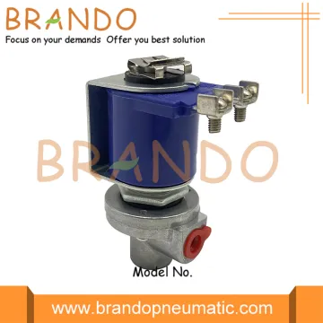 Goyen Type RCA3D2 1/8'' Inch Solenoid Pilot Valve