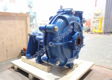 6x4F-HH High Head Slurry Pump-www.slurrypumpsupply.com